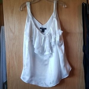 White house black market topsize XL